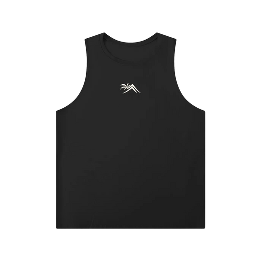 Sacred Seal Loose Tank (Dark)