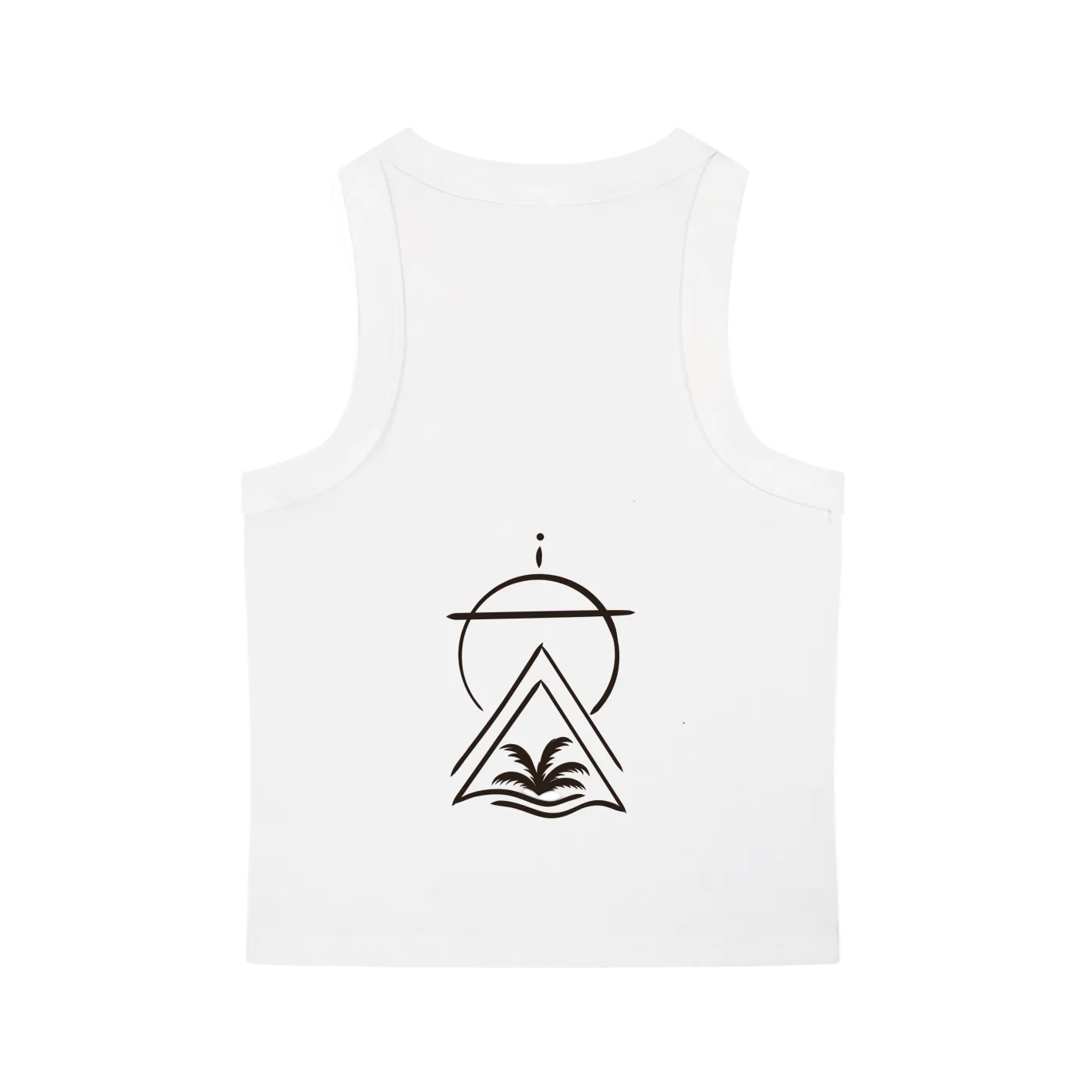 Sacred Seal Tank