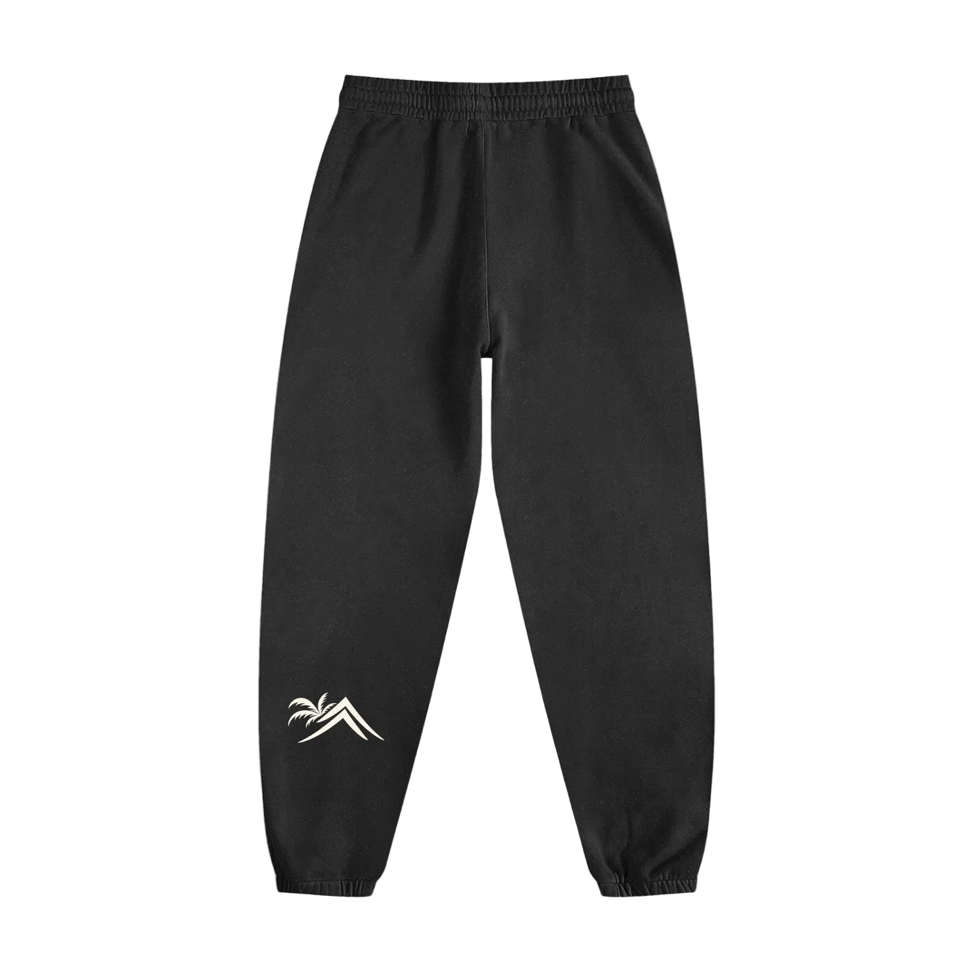 Sacred Seal Vintage Joggers