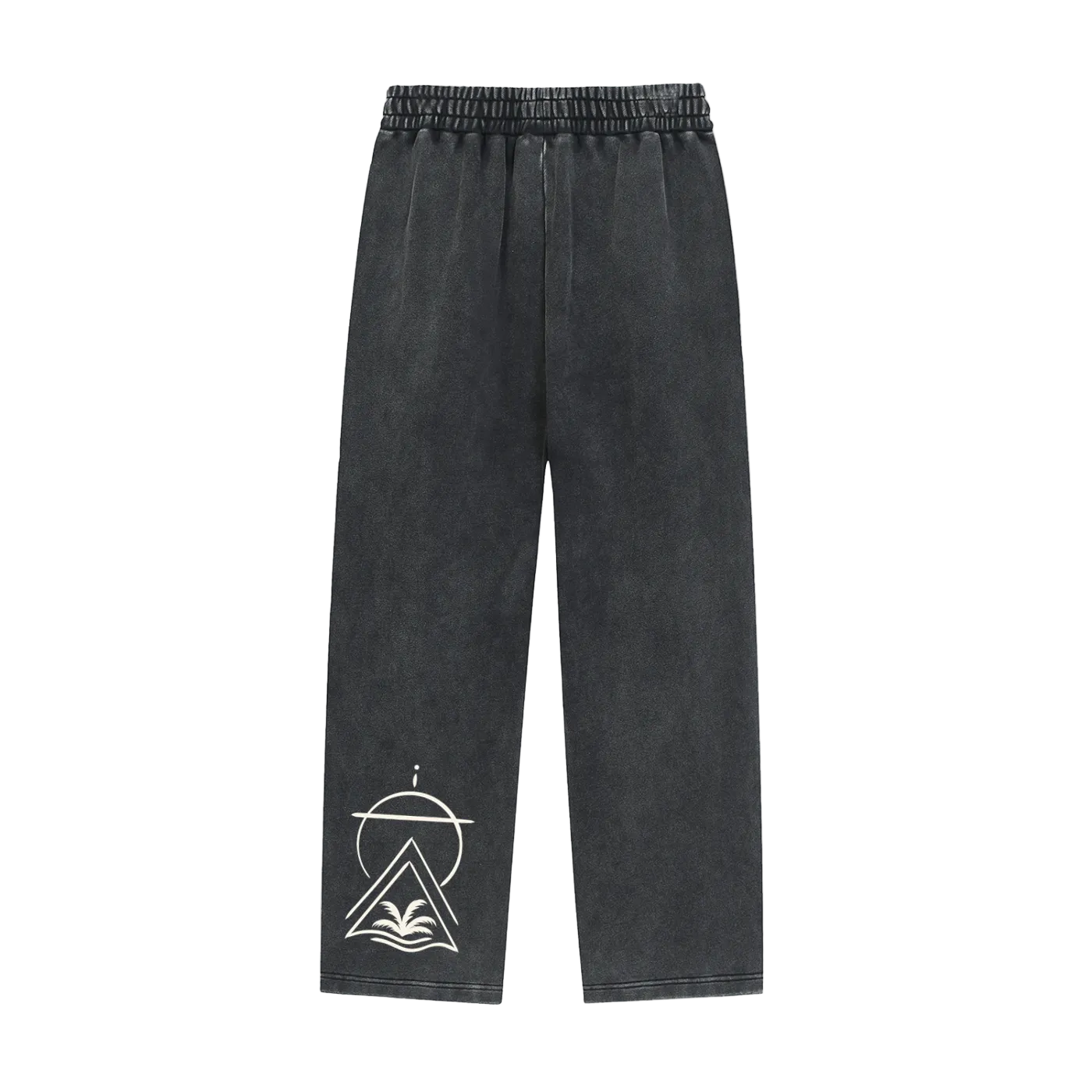 Sacred Seal Heavyweight Sweatpants