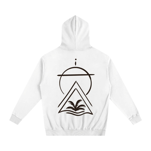 Sacred Seal Essential Hoodie