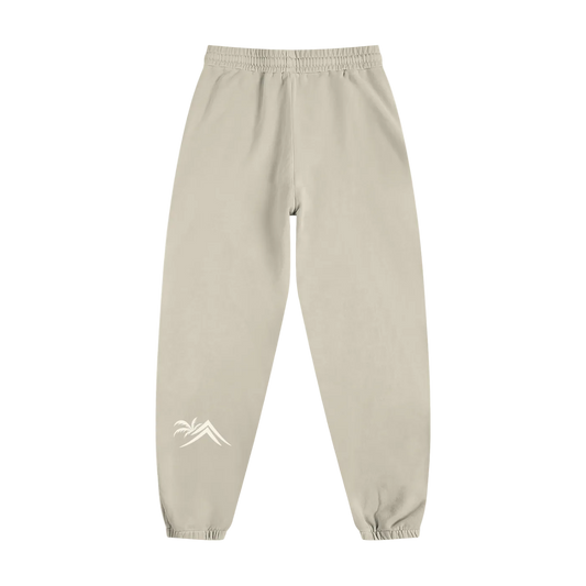 Sacred Seal Vintage Joggers