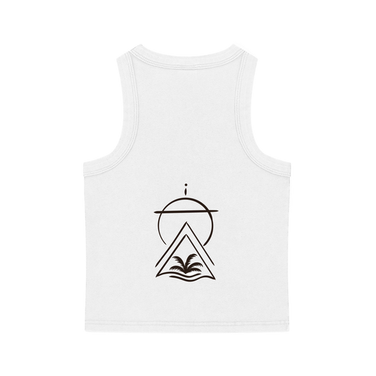 Sacred Seal Tank Top