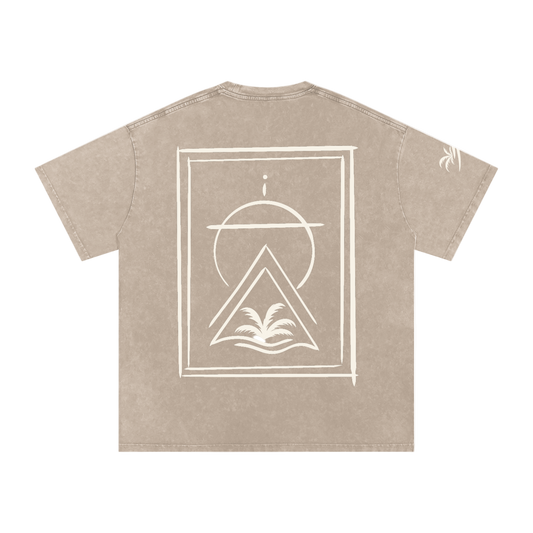 Origin Signature Vintage T-Shirt