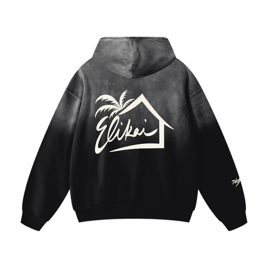 Truth Over Culture Sunfade Hoodie