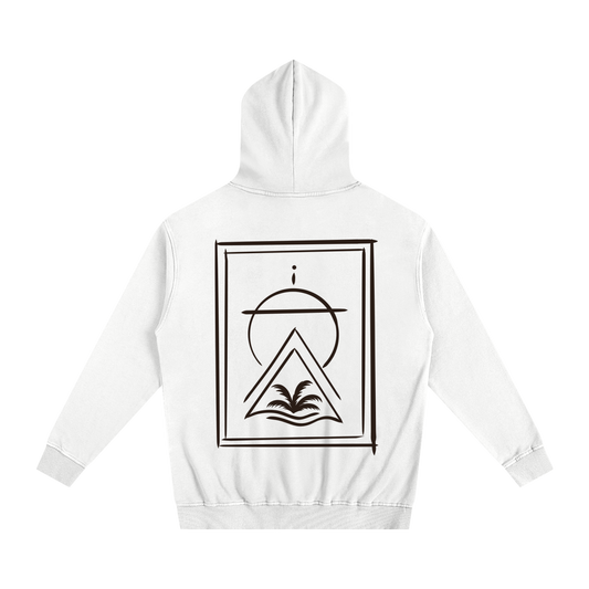 Origin Essential Hoodie
