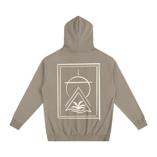 Origin Essential Hoodie