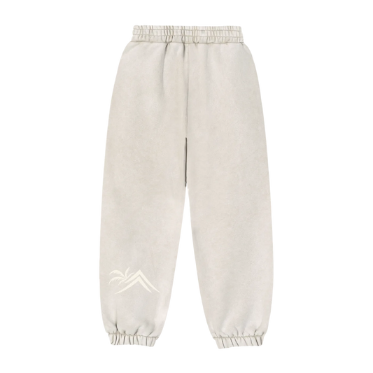 Sacred Seal Heavyweight Vintage Jogger