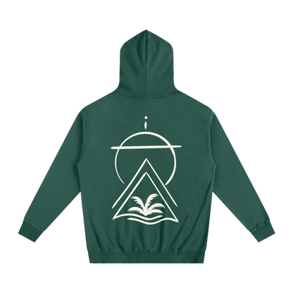 Sacred Seal Essential Hoodie
