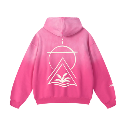 Truth Over Culture Sunfade Hoodie