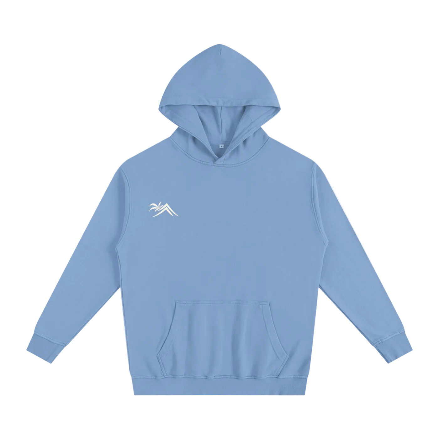 Sacred Seal Essential Hoodie