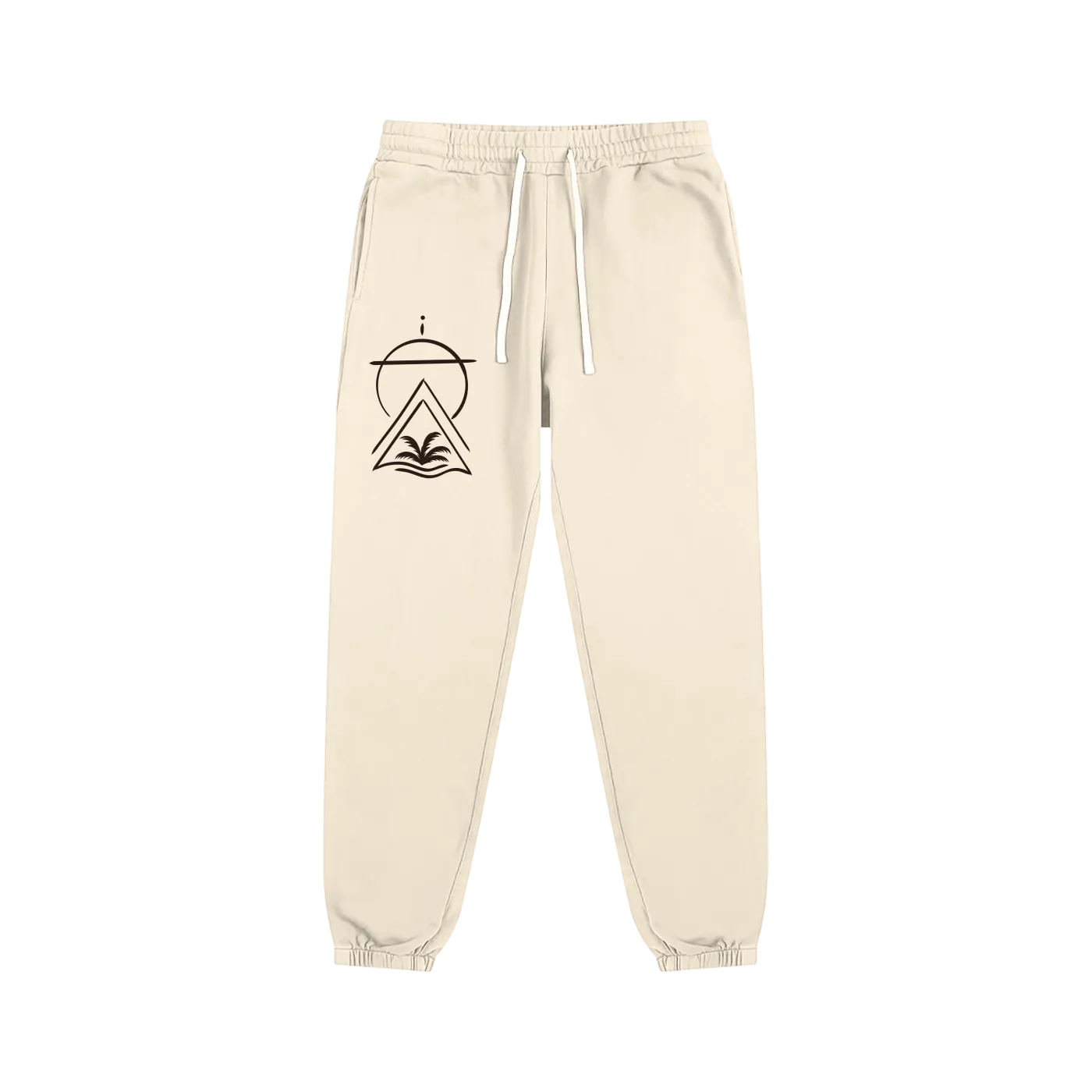 Sacred Seal Essential Joggers