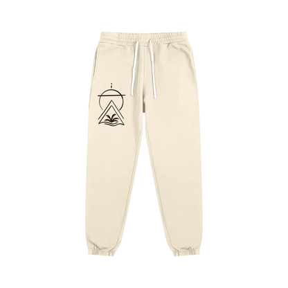 Sacred Seal Essential Joggers