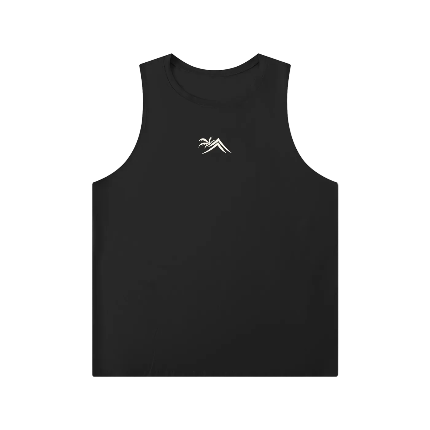 Sacred Seal Loose Tank (Dark)