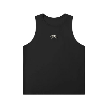 Sacred Seal Loose Tank (Dark)