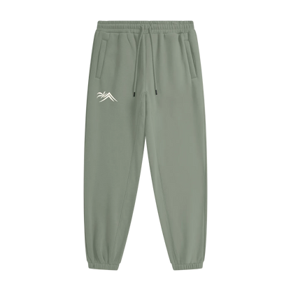 Sacred Seal Plush Joggers