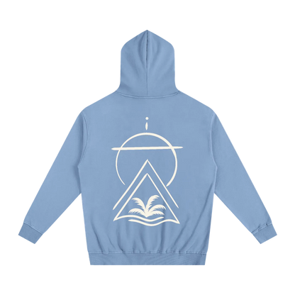 Sacred Seal Essential Hoodie