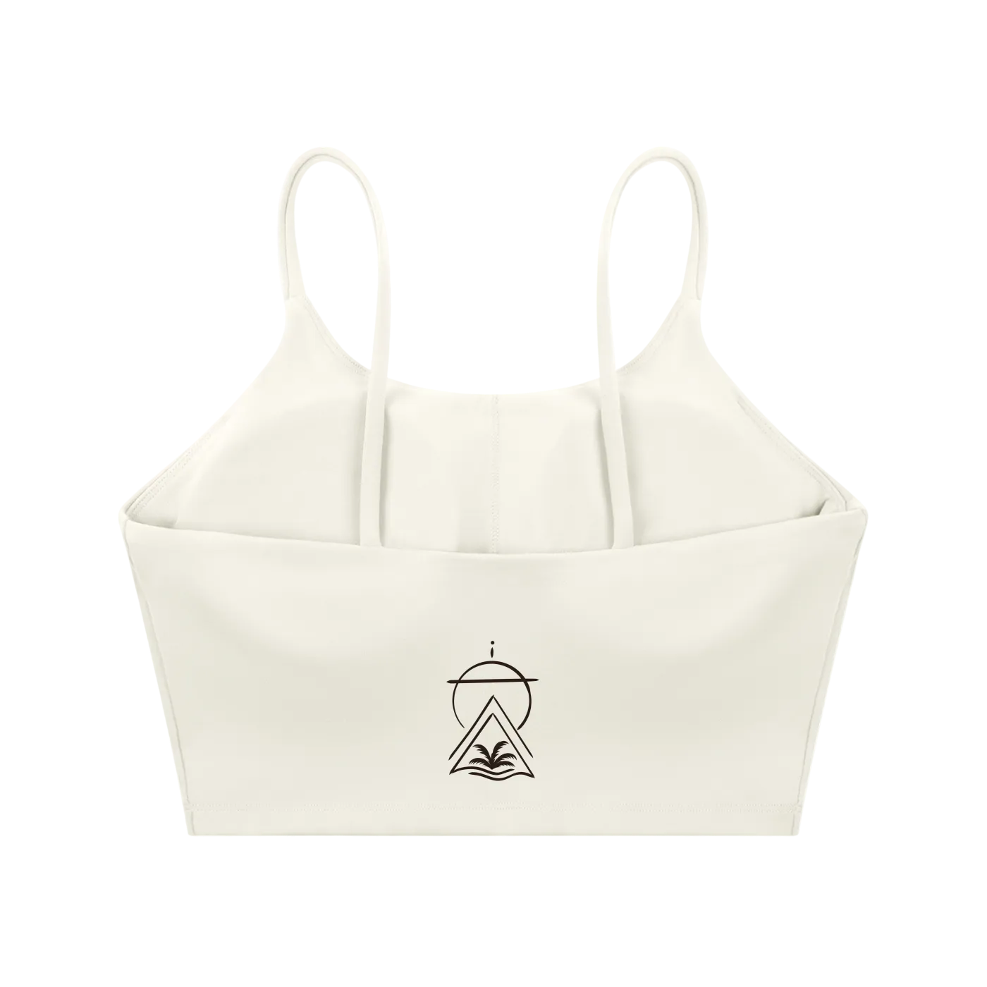 Sacred Seal Yoga Top (Light)