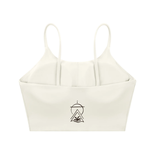 Sacred Seal Yoga Top (Light)