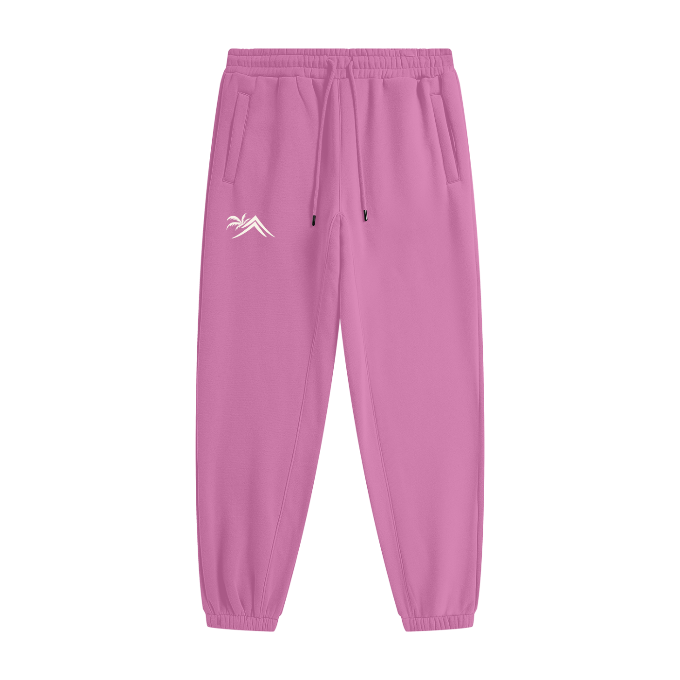 Sacred Seal Plush Joggers