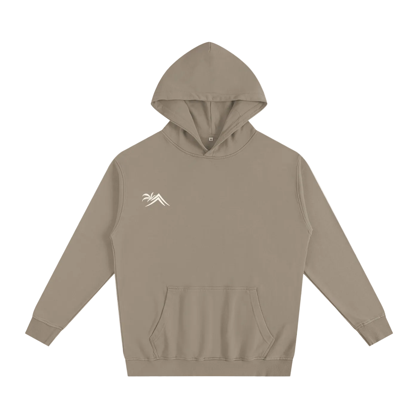 Sacred Seal Essential Hoodie