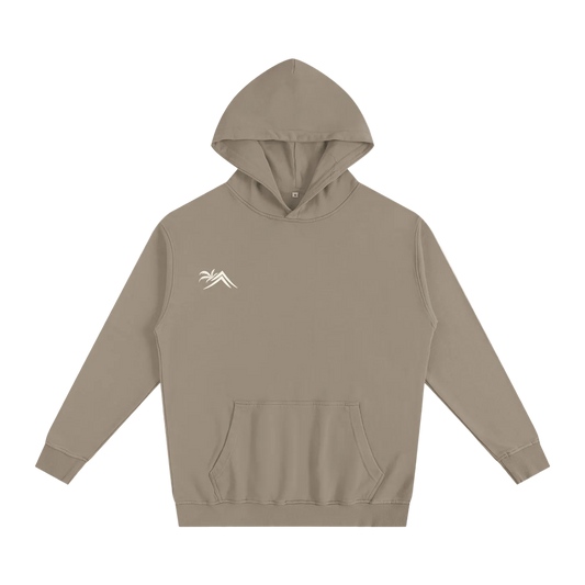 Sacred Seal Essential Hoodie