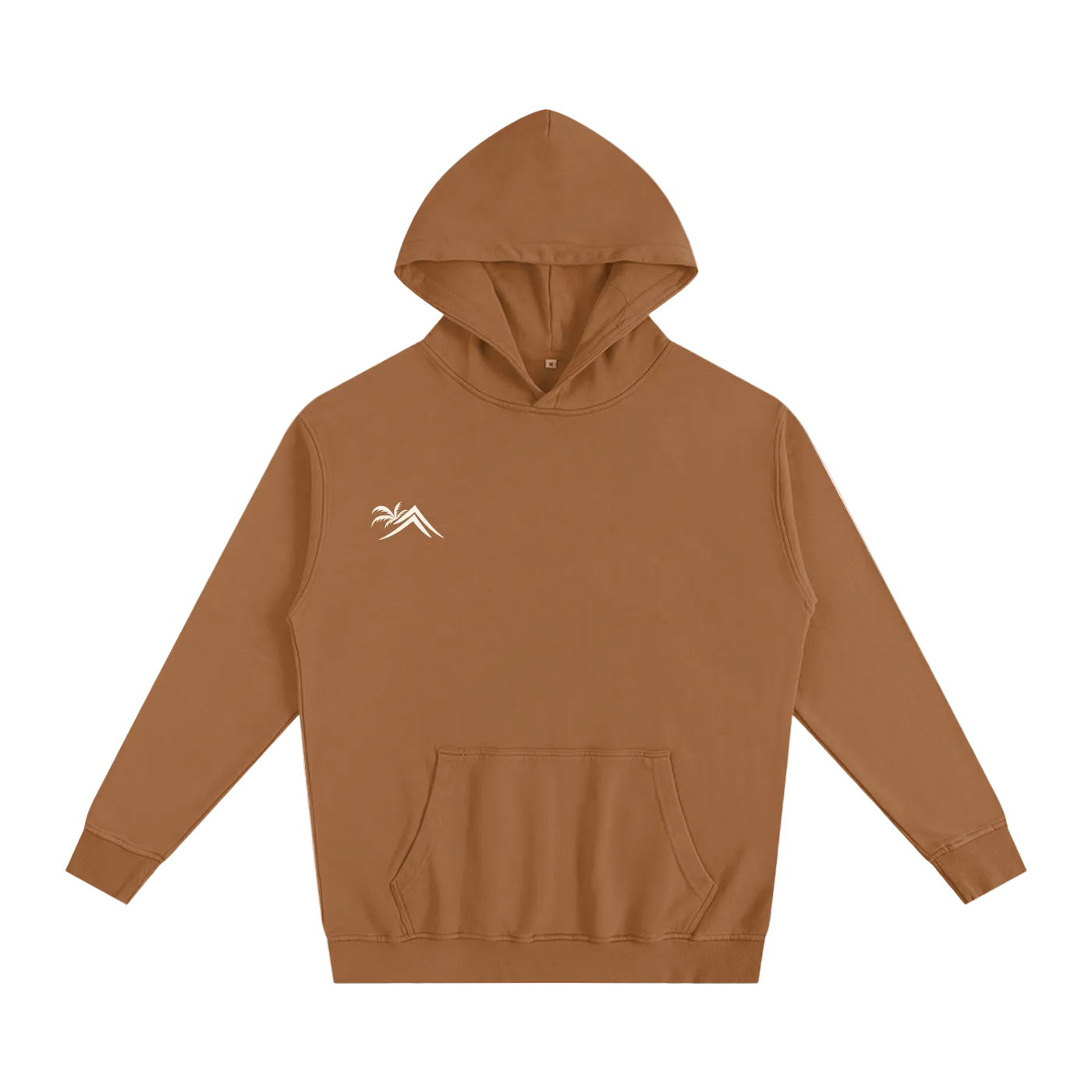 Sacred Seal Essential Hoodie