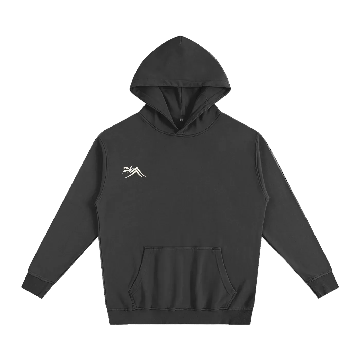 Sacred Seal Essential Hoodie