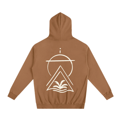 Sacred Seal Essential Hoodie