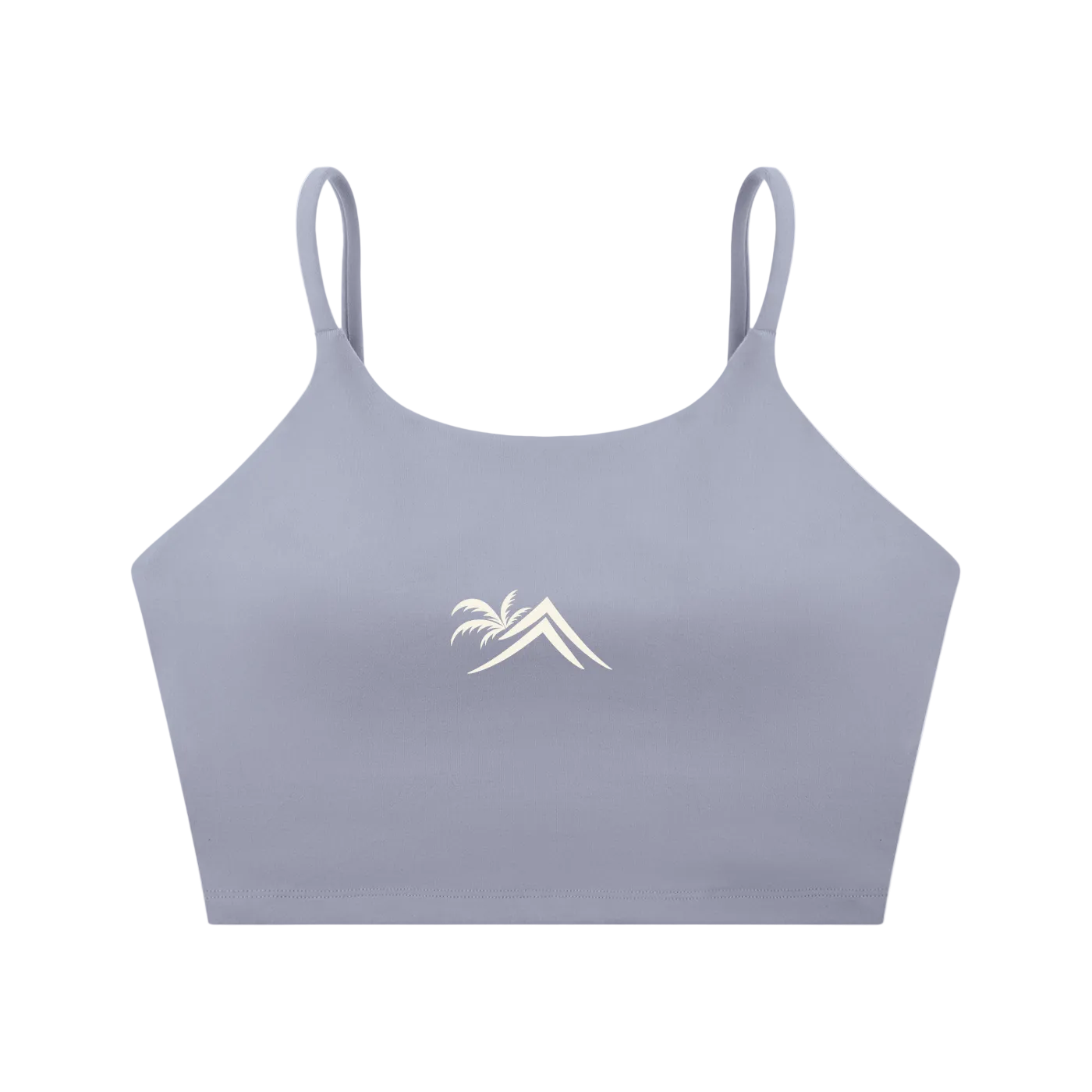 Sacred Seal Yoga Top (Dark)