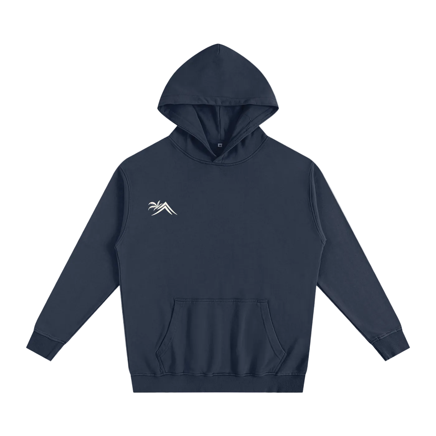 Sacred Seal Essential Hoodie