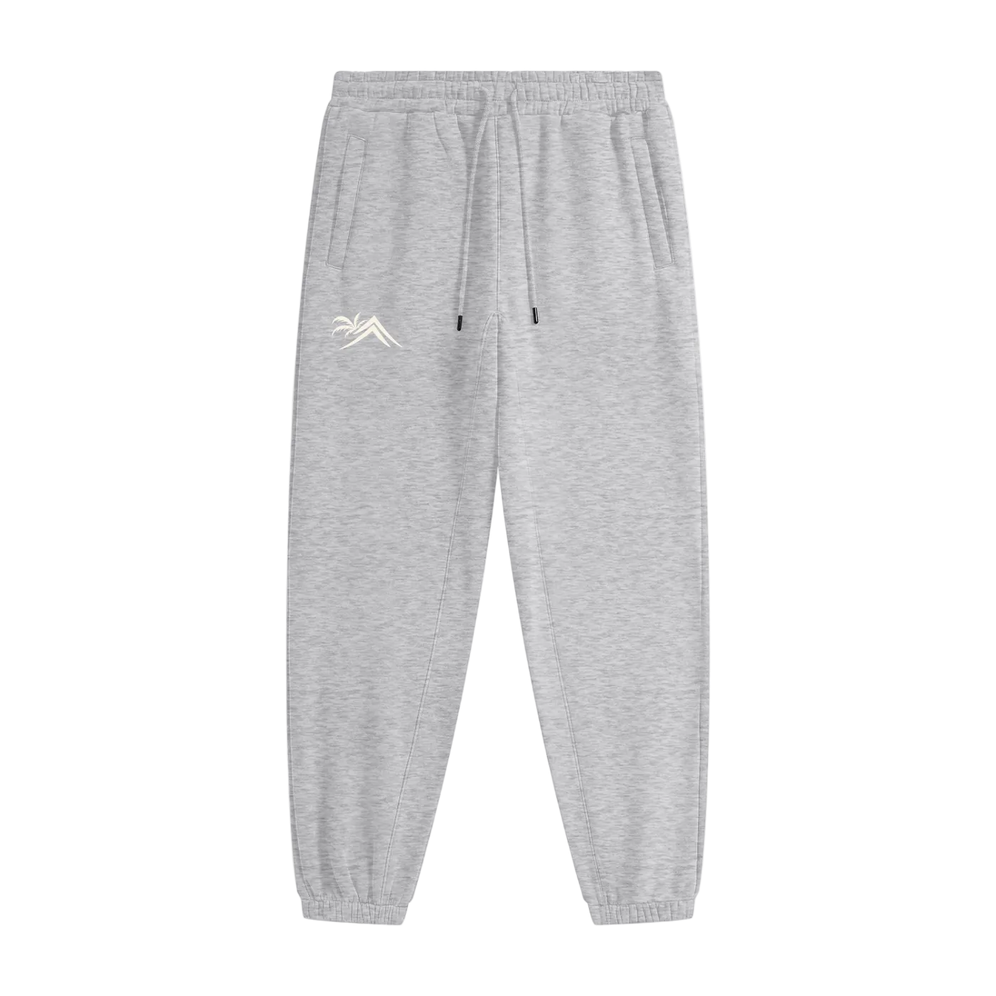 Sacred Seal Plush Joggers