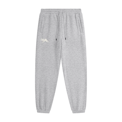 Sacred Seal Plush Joggers