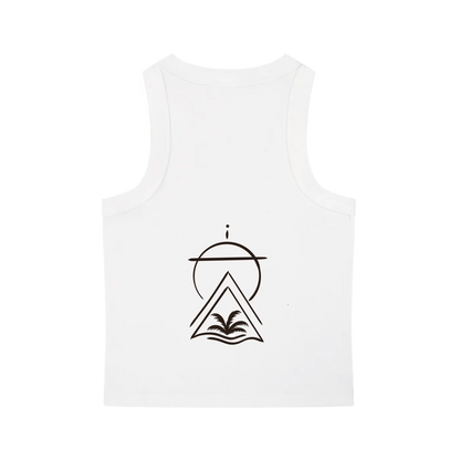Sacred Seal Tank