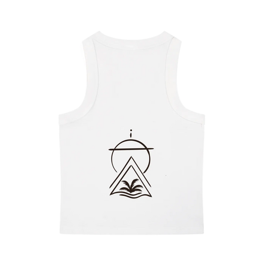 Sacred Seal Tank