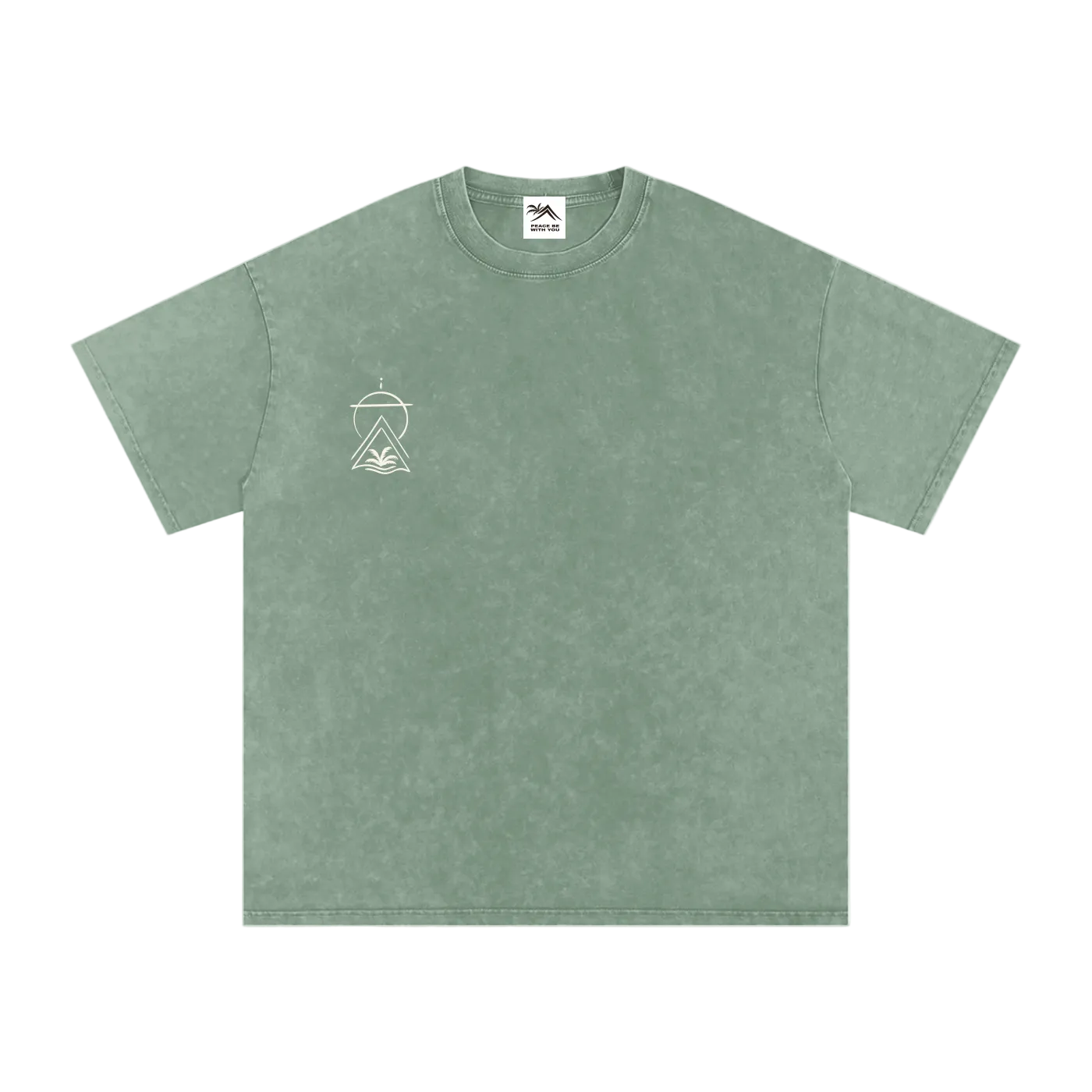Truth Over Culture Vintage Tee