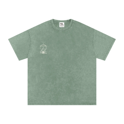 Truth Over Culture Vintage Tee