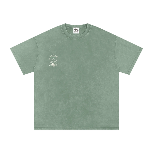 Truth Over Culture Vintage Tee