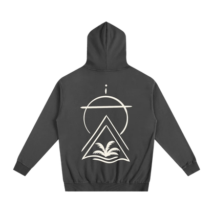 Sacred Seal Essential Hoodie