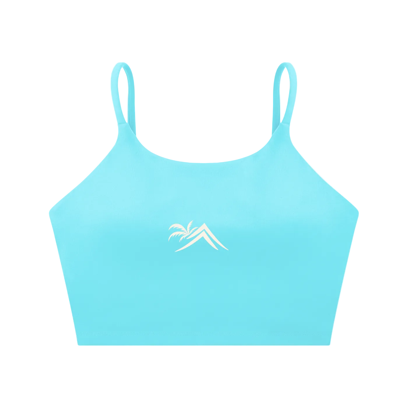 Sacred Seal Yoga Top (Dark)