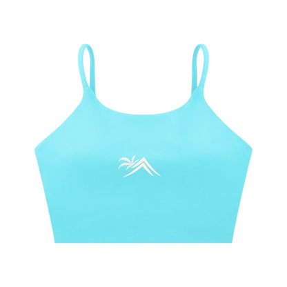 Sacred Seal Yoga Top (Dark)