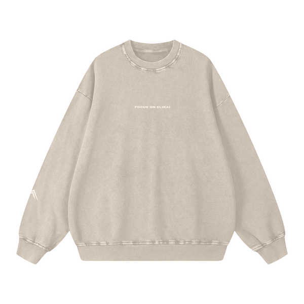 Origin OG Oversized Sweatshirt
