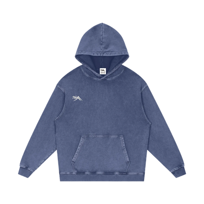 Sacred Seal Vintage Hoodie