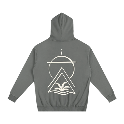 Sacred Seal Essential Hoodie