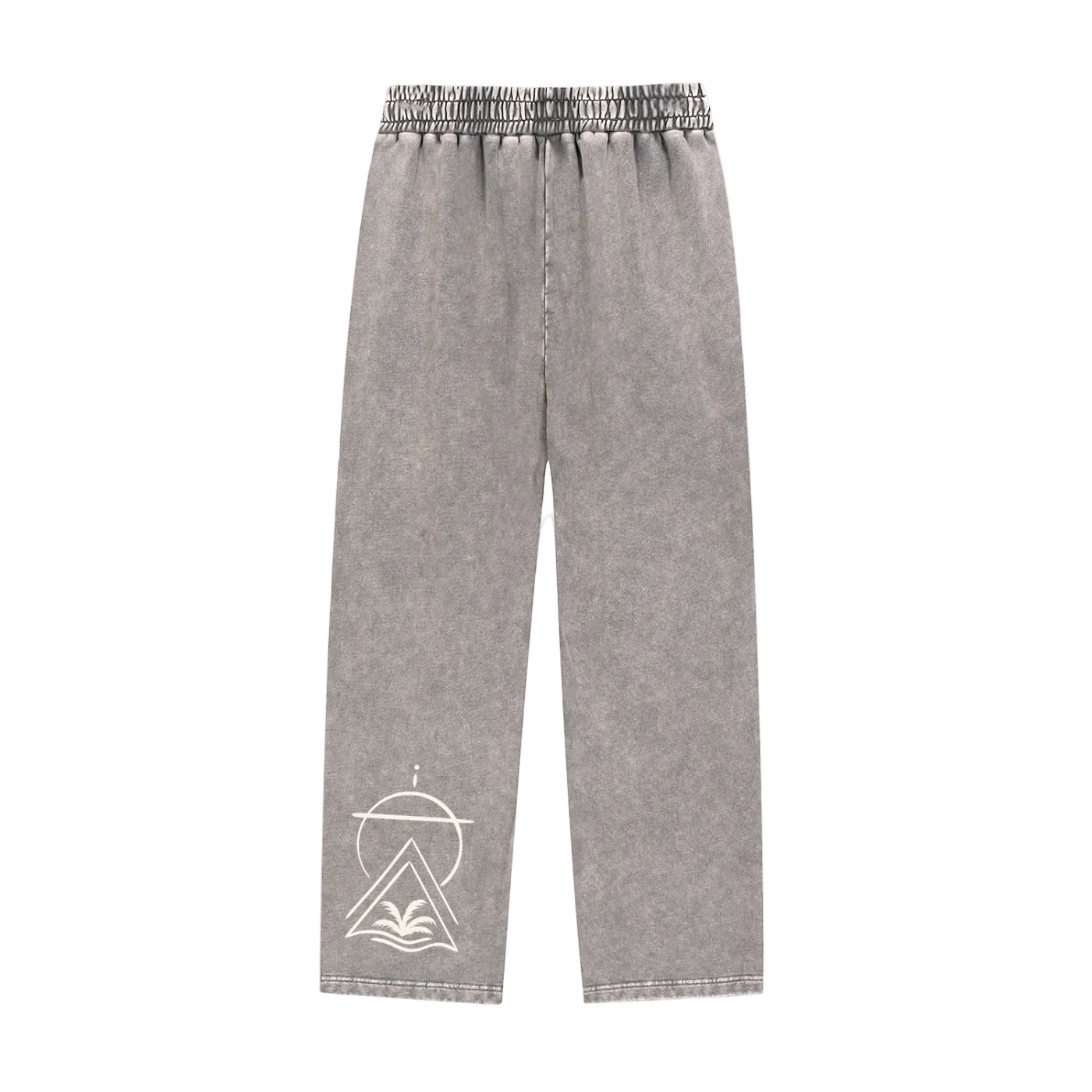 Sacred Seal Heavyweight Sweatpants