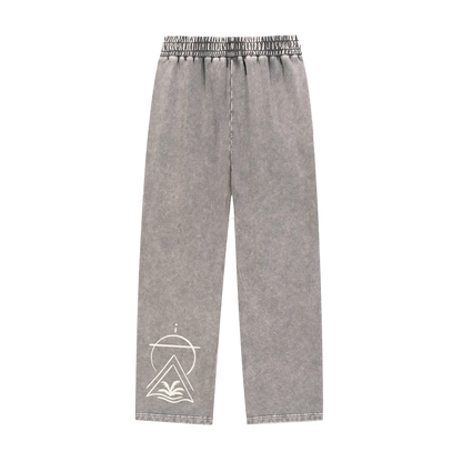 Sacred Seal Heavyweight Sweatpants