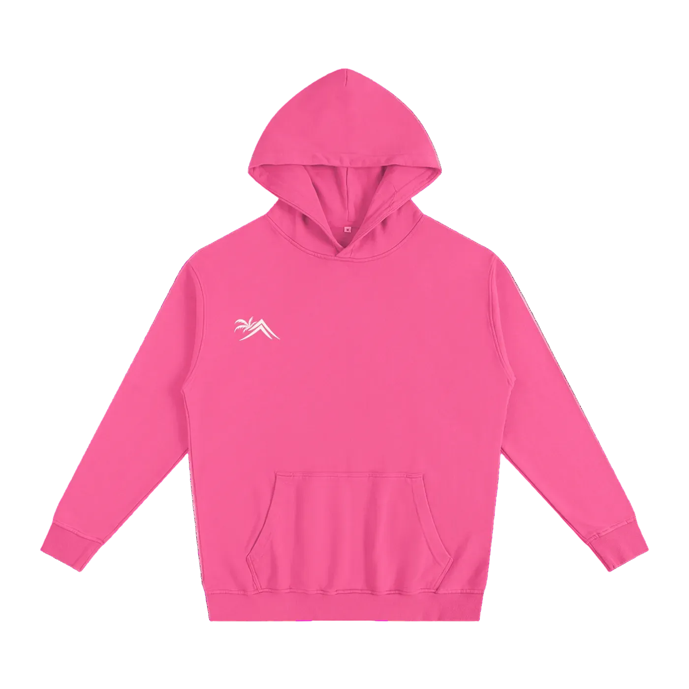 Sacred Seal Essential Hoodie
