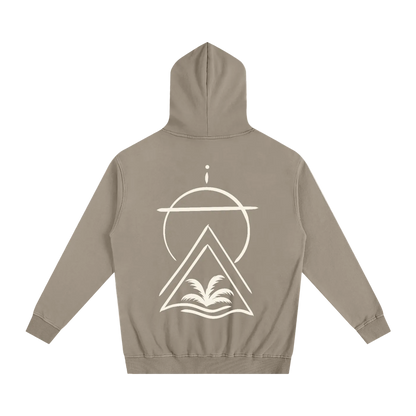 Sacred Seal Essential Hoodie
