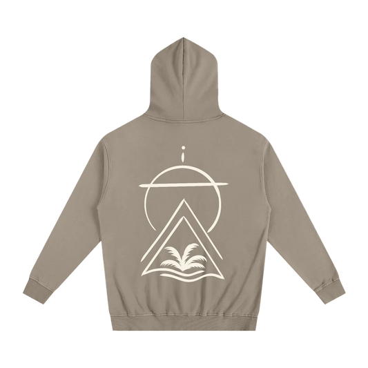 Sacred Seal Essential Hoodie