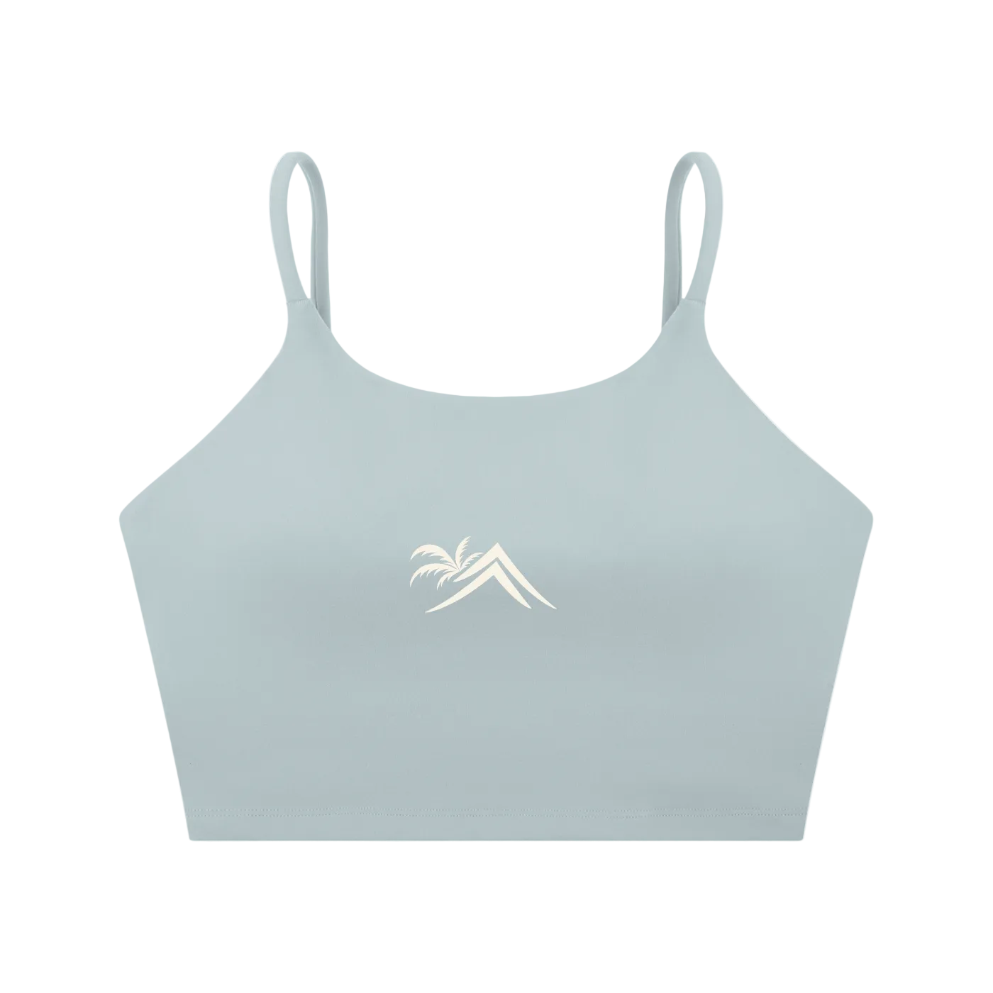 Sacred Seal Yoga Top (Dark)